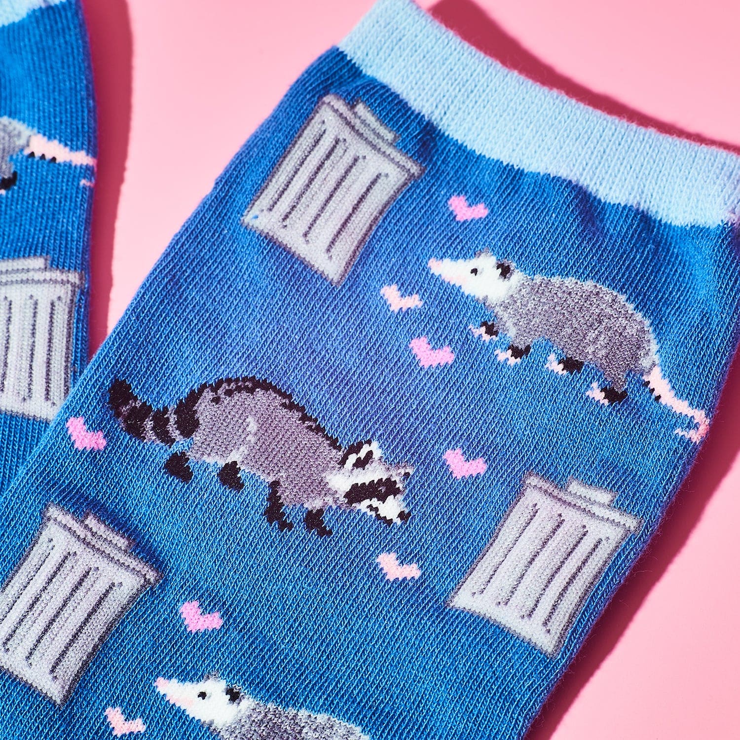 Trashy Love - Women's Novelty Socks