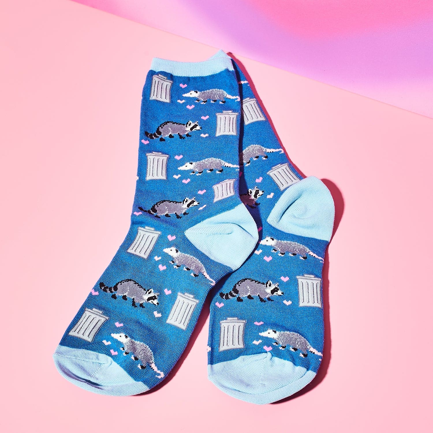 Trashy Love - Women's Novelty Socks - Image 2