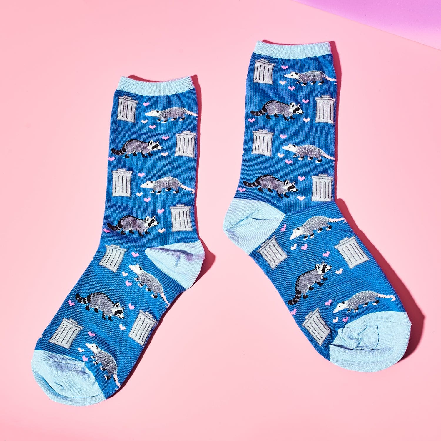Trashy Love - Women's Novelty Socks - Image 5