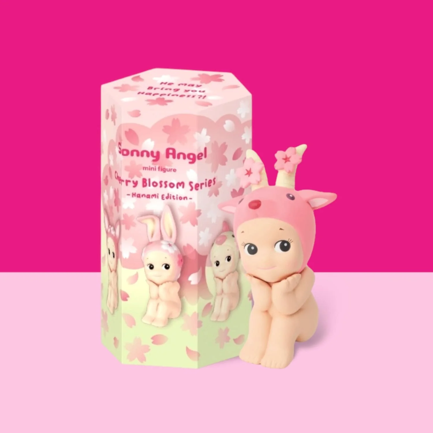 Sonny Angel - Cherry Blossom