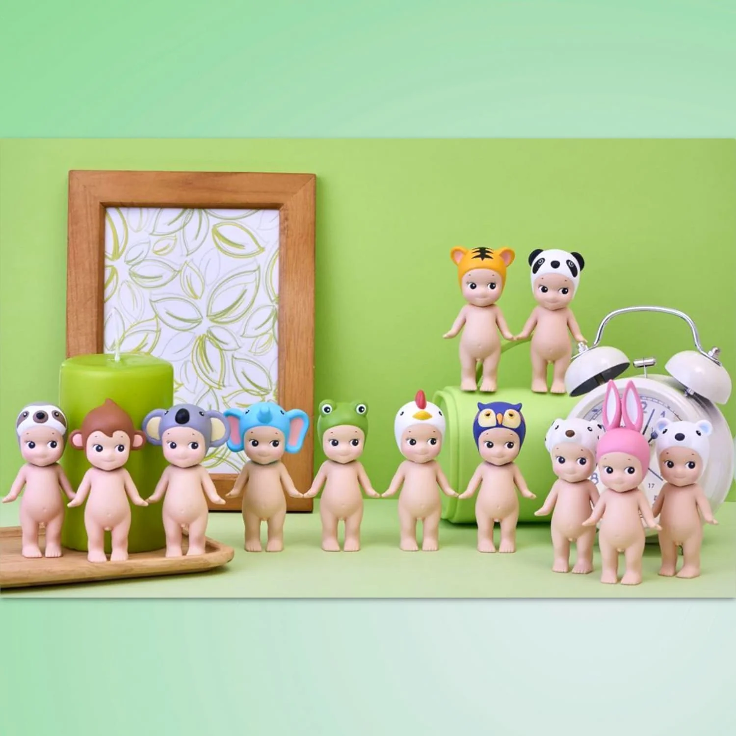 Sonny Angel - Animal Series 1 | Zoo - Image 5