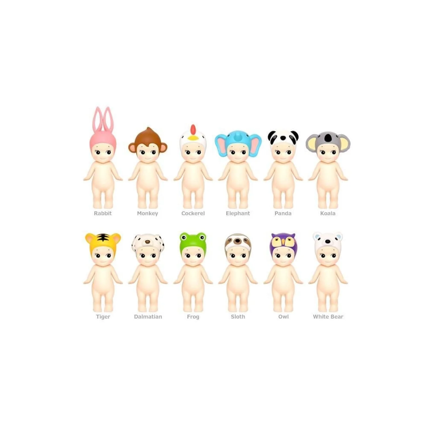 Sonny Angel - Animal Series 1 | Zoo - Image 6