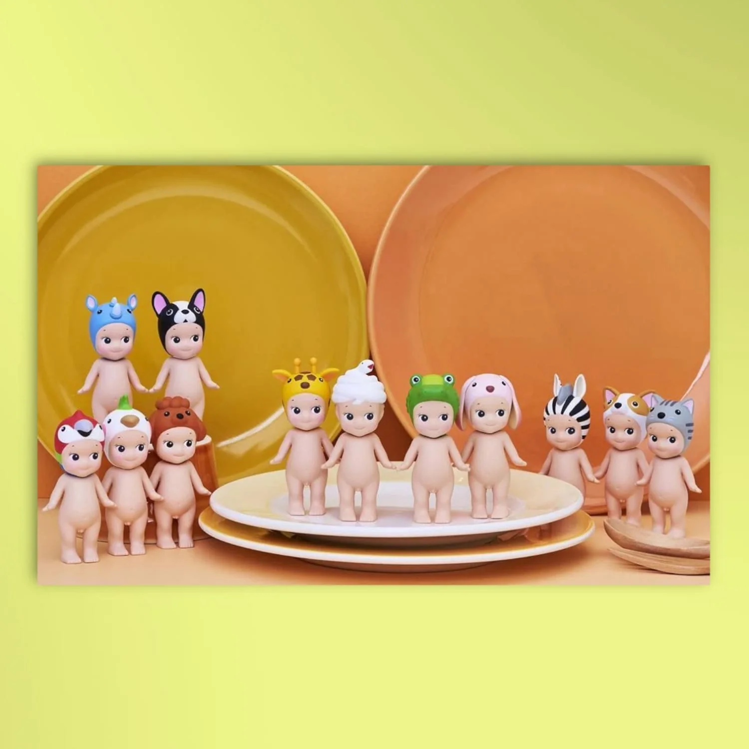 Sonny Angel - Animal Series 3 | Pet - Image 15