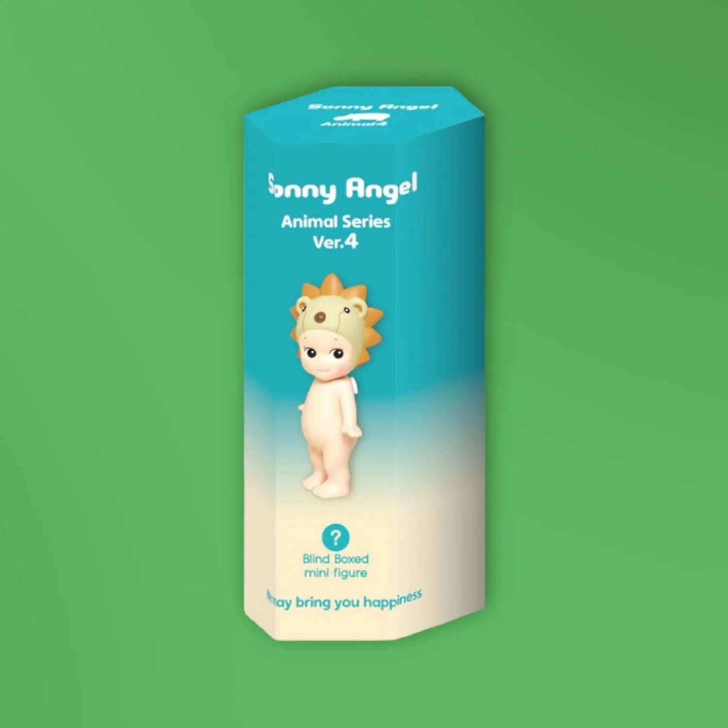 Sonny Angel - Animal Series 4 | Safari - Image 4