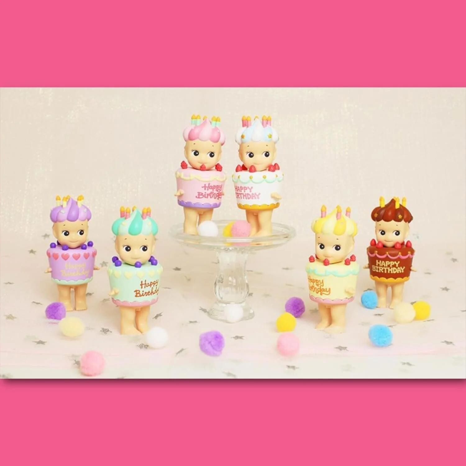 Sonny Angel - Birthday Gift - Image 5