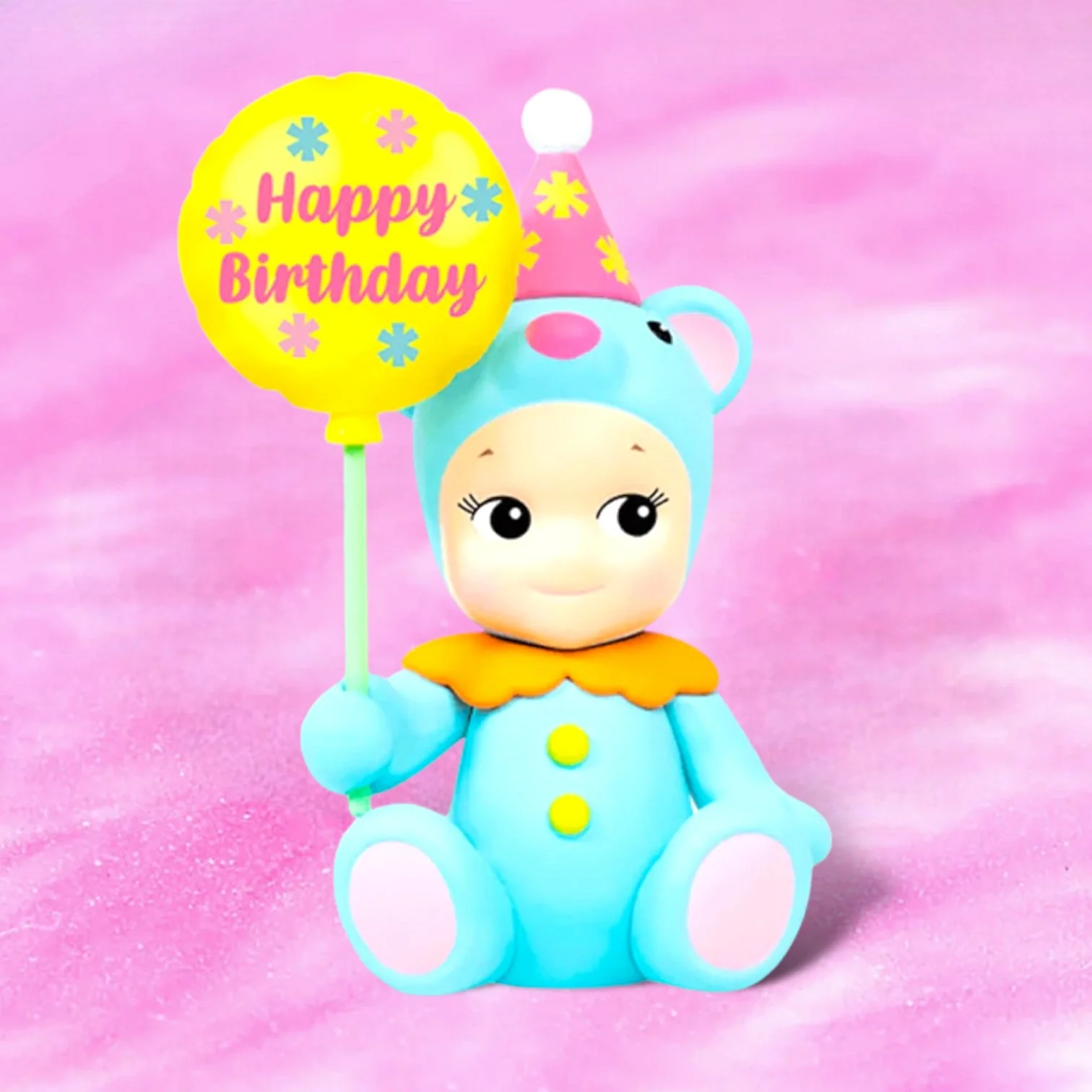 Sonny Angel - Birthday Bear - Image 10