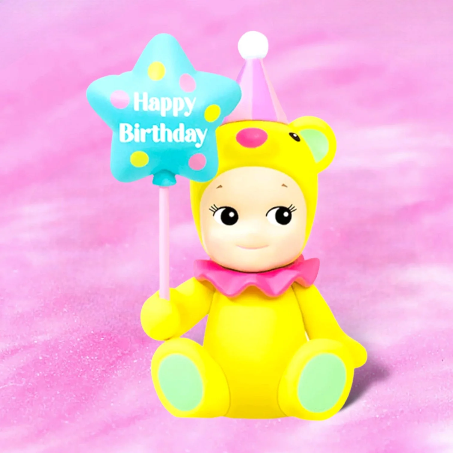 Sonny Angel - Birthday Bear - Image 8