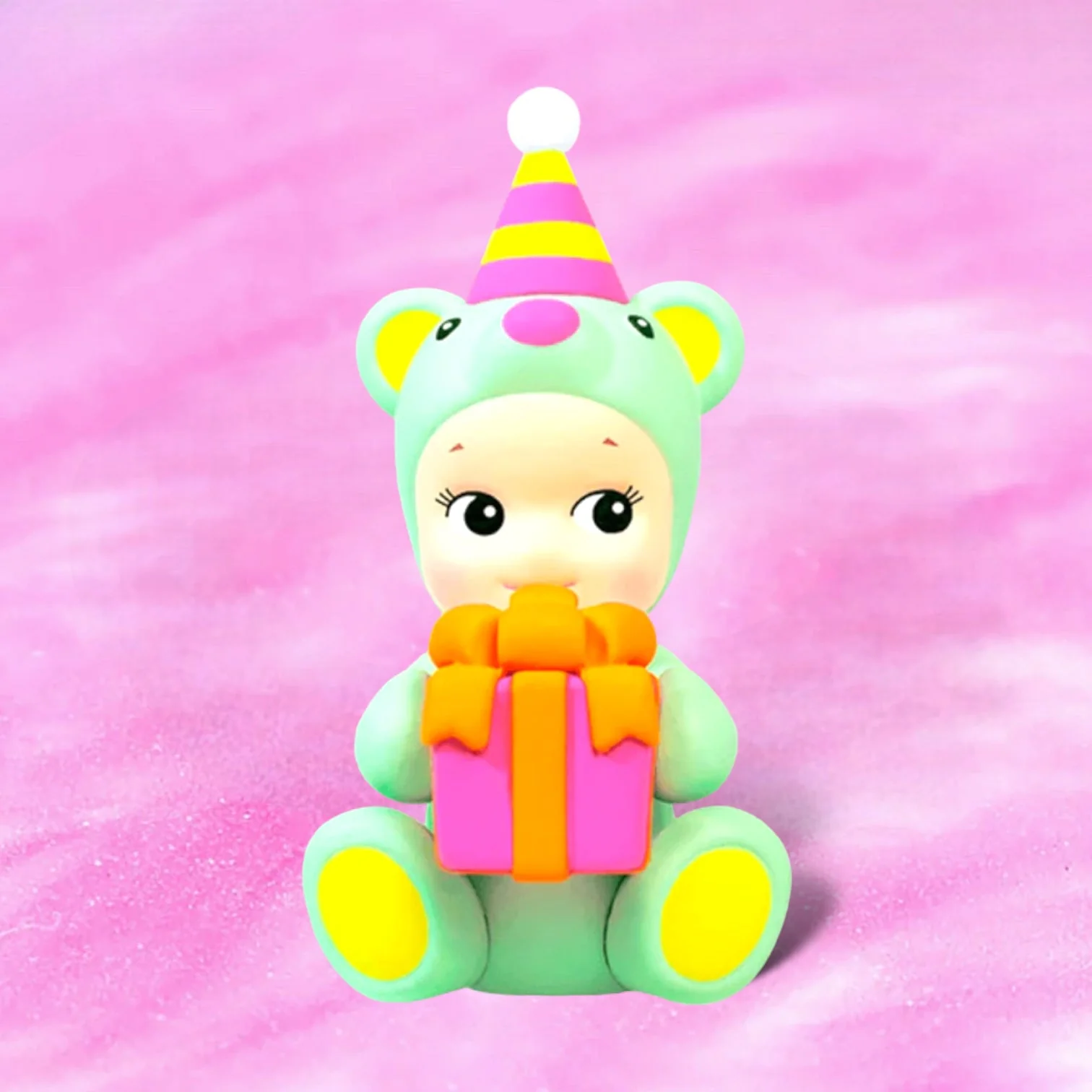 Sonny Angel - Birthday Bear - Image 9