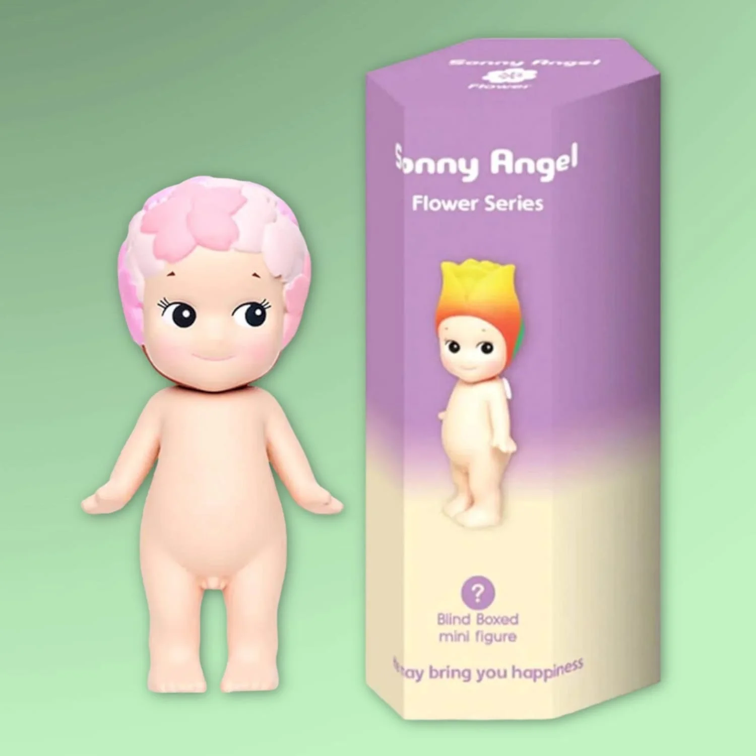 Sonny Angel - Flower - Image 7