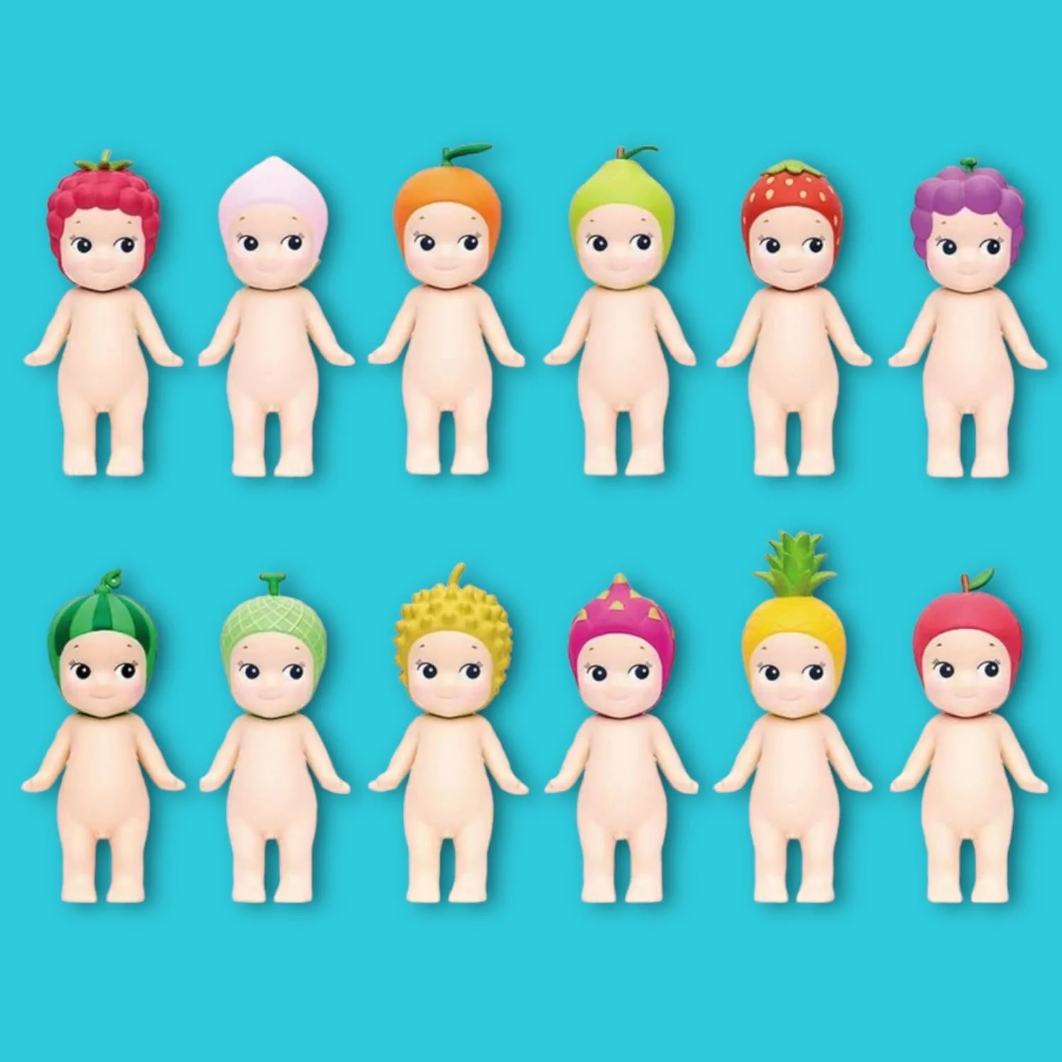 Sonny Angel - Fruit - Image 5