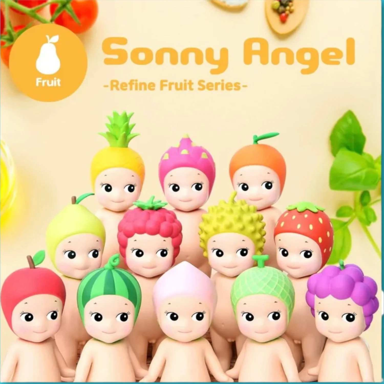 Sonny Angel - Fruit - Image 6