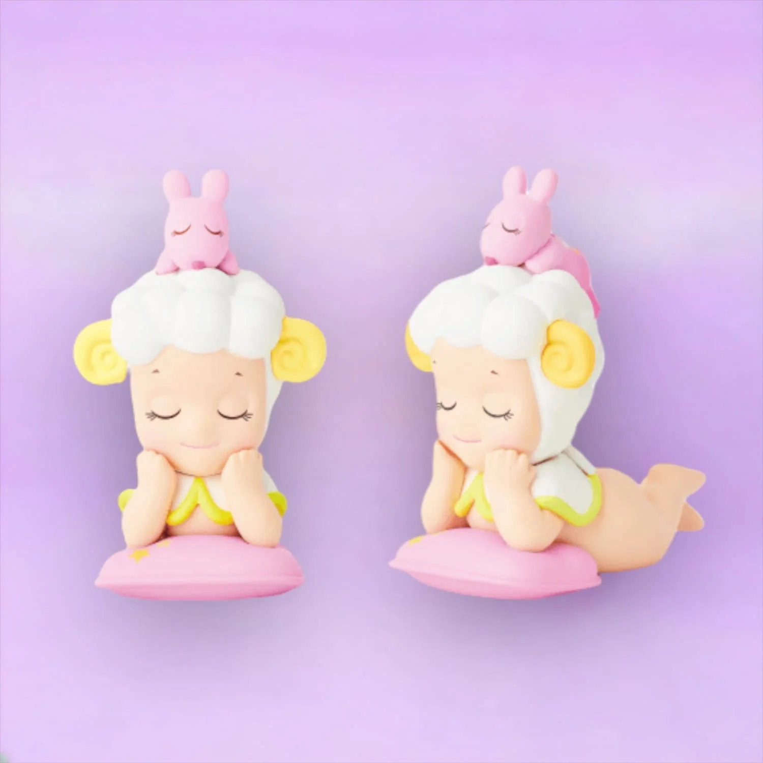 Sonny Angel - Home Sweet Home - Image 3