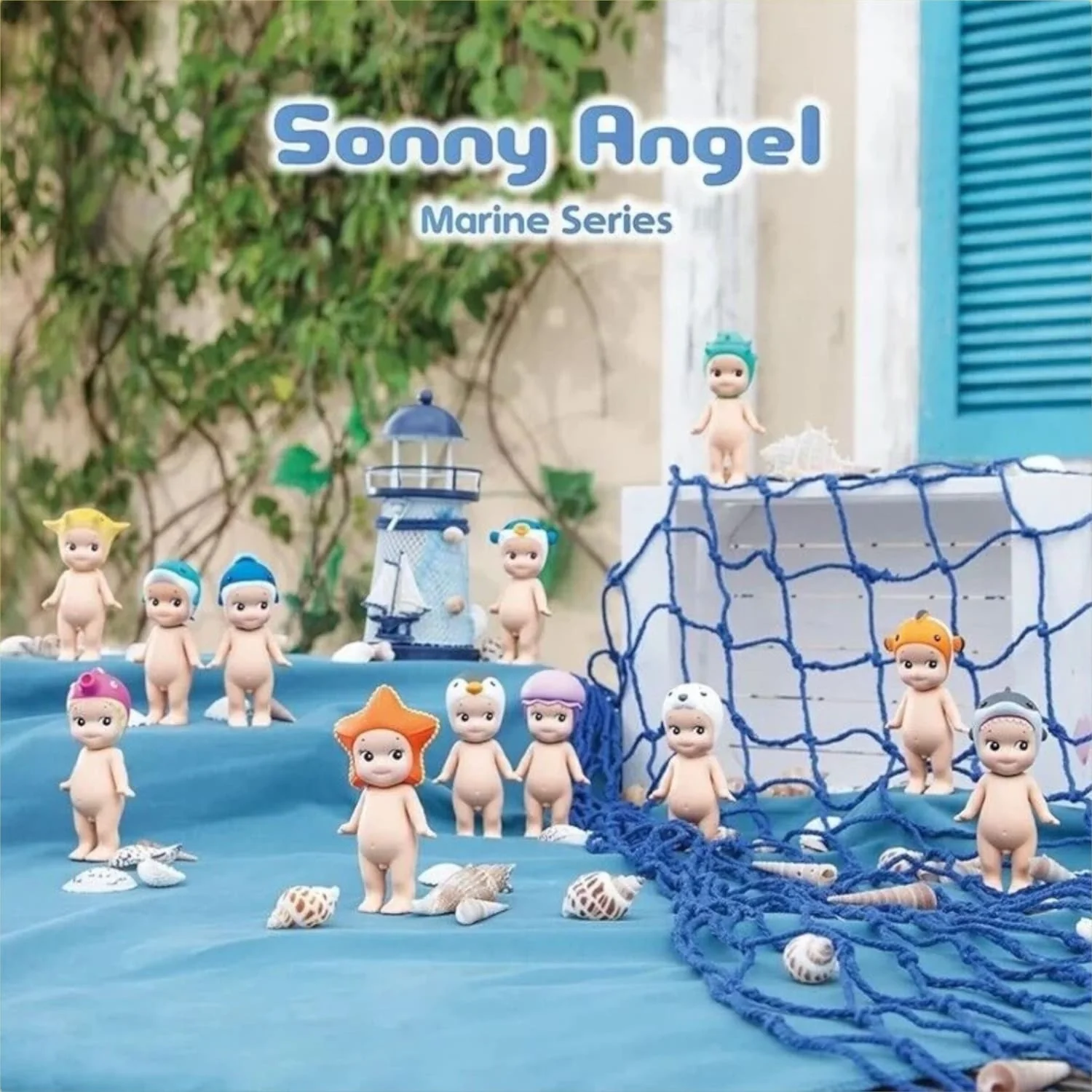 Sonny Angel - Marine - Image 7