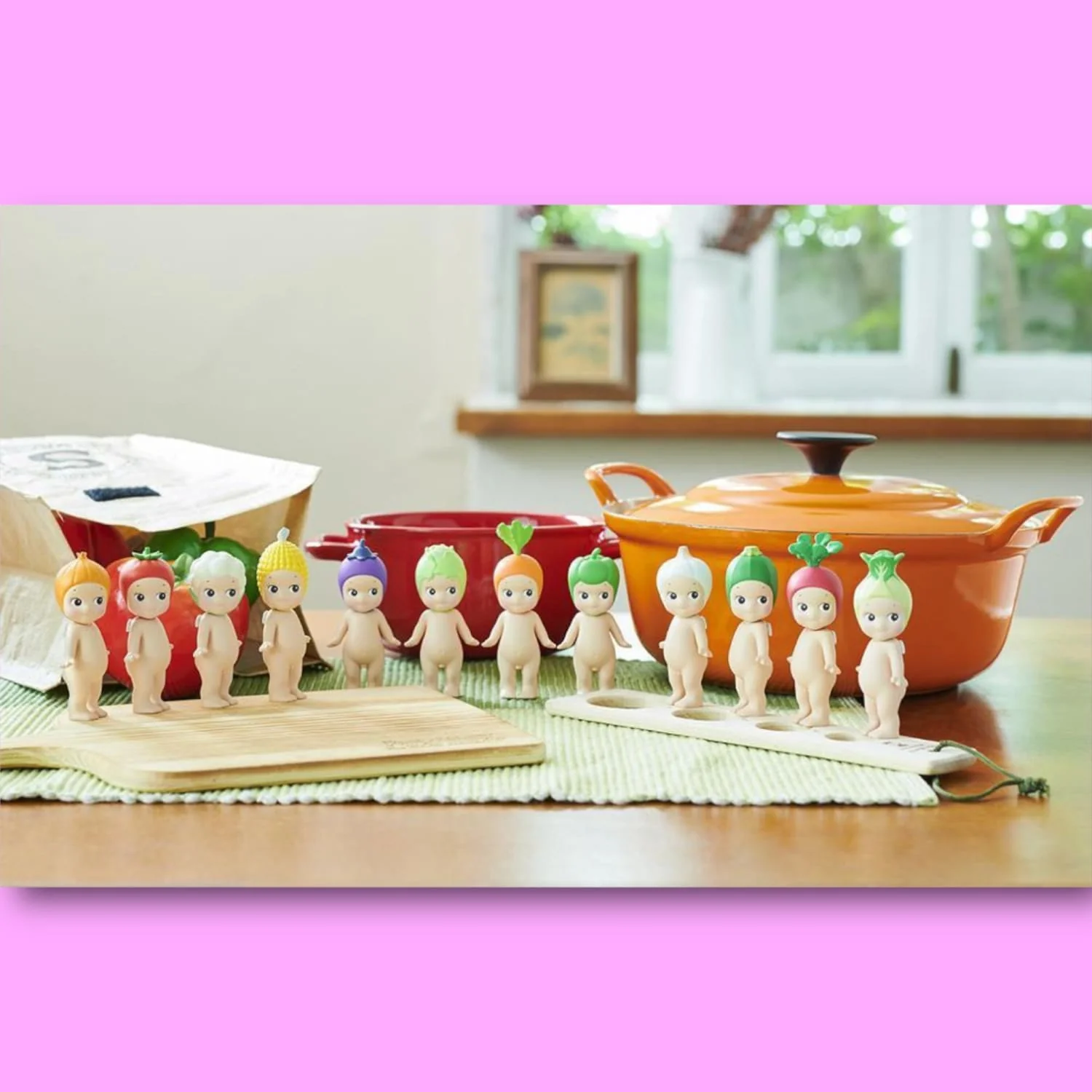Sonny Angel - Vegetable - Image 11