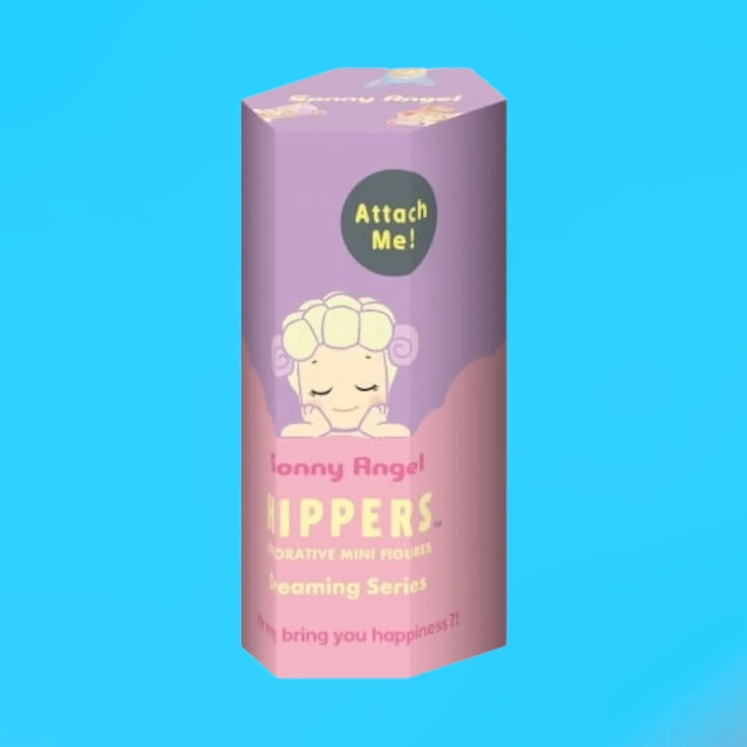 Sonny Angel Hippers - Dreaming - Image 5
