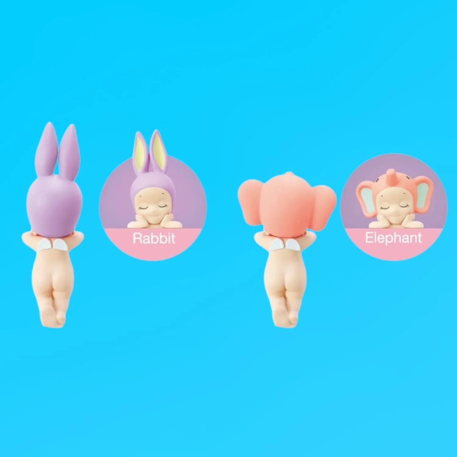 Sonny Angel Hippers - Dreaming - Image 6