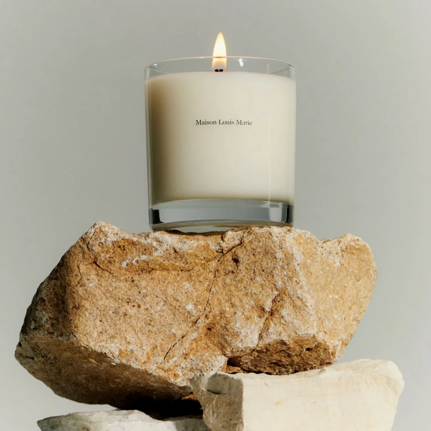 Maison Louis Marie No. 13 Candle - Nouvelle Vague