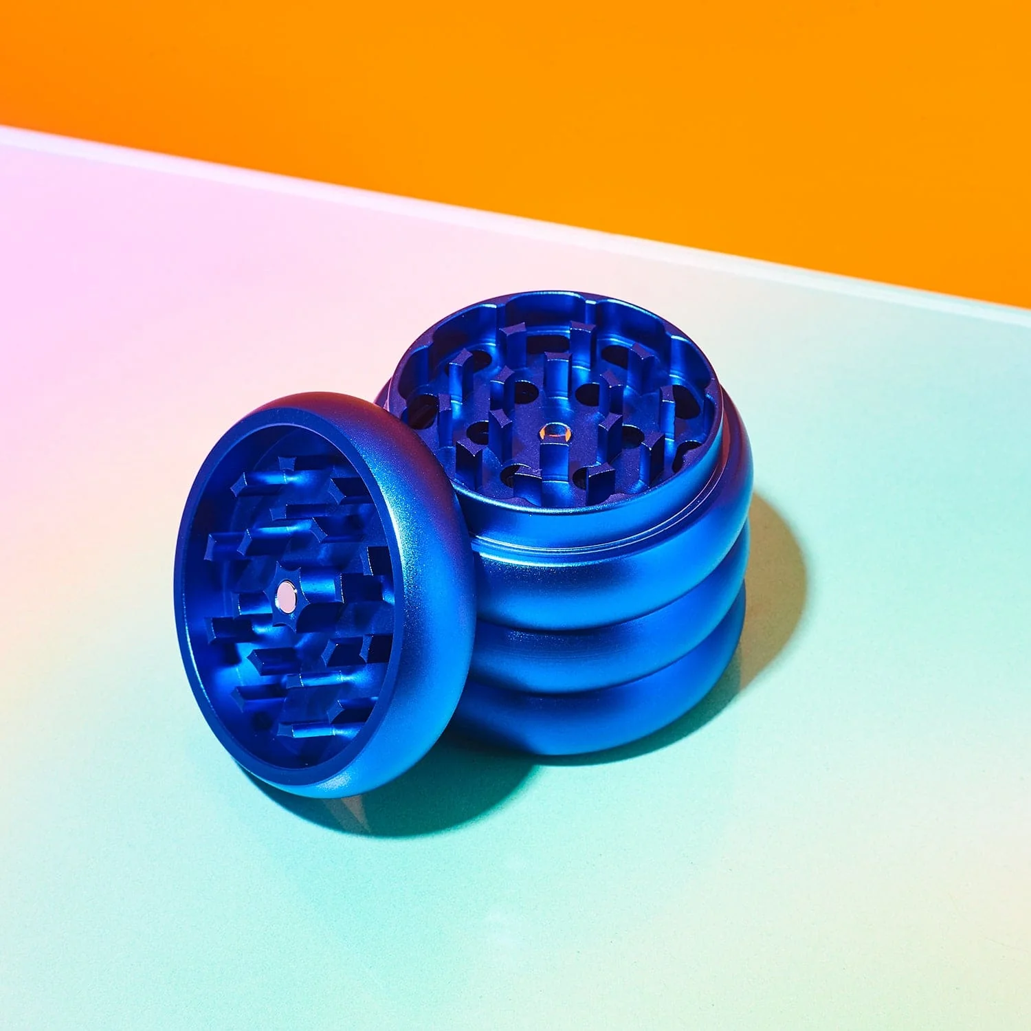 Friends NYC Stacked Grinder - Image 2
