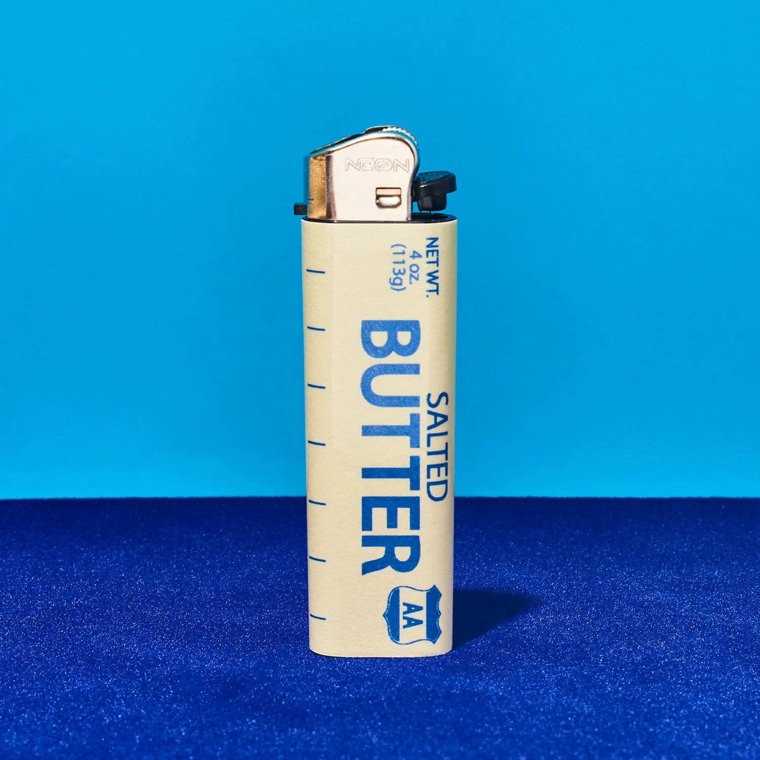 Stick of Butter Lighter - Image 2