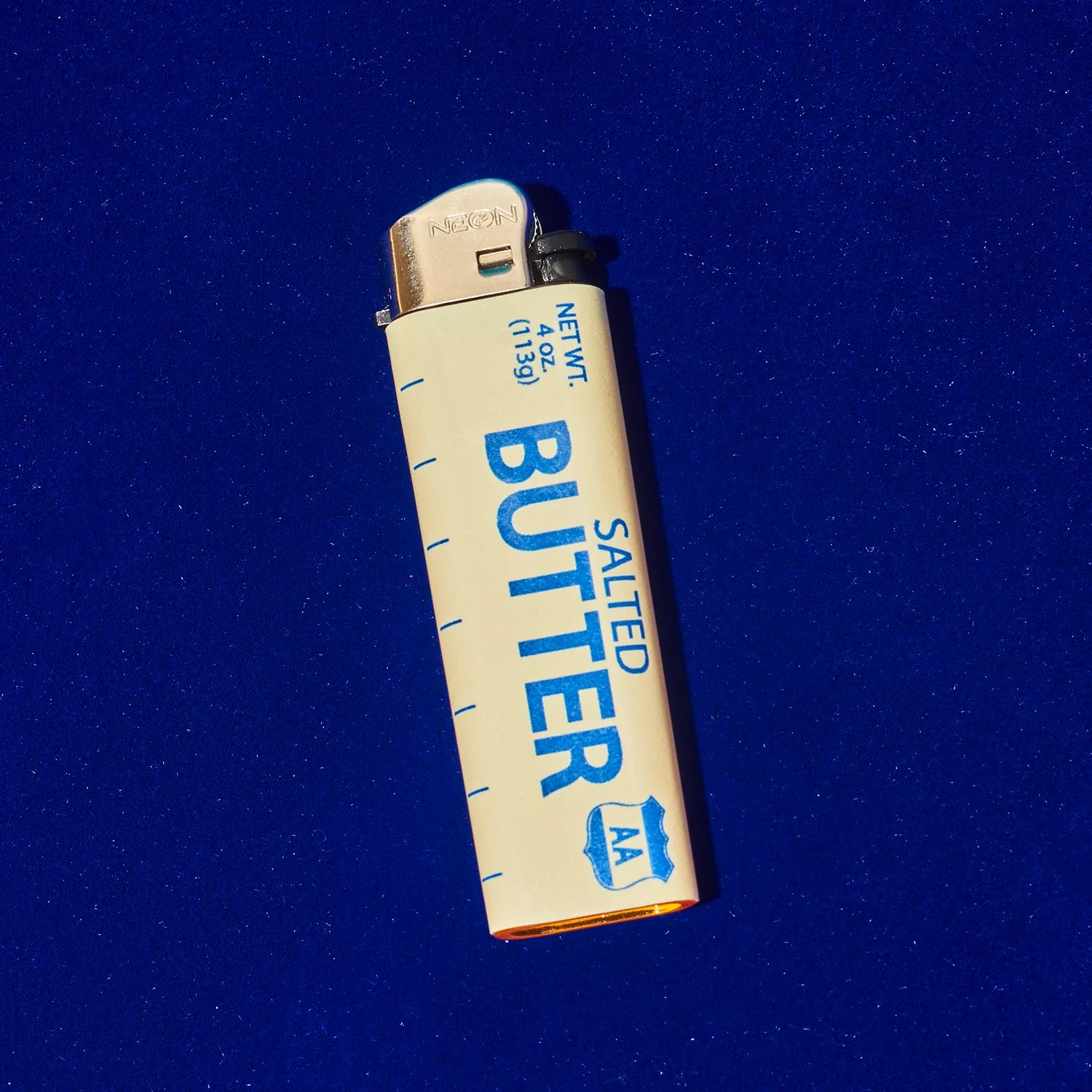 Stick of Butter Lighter - Image 3