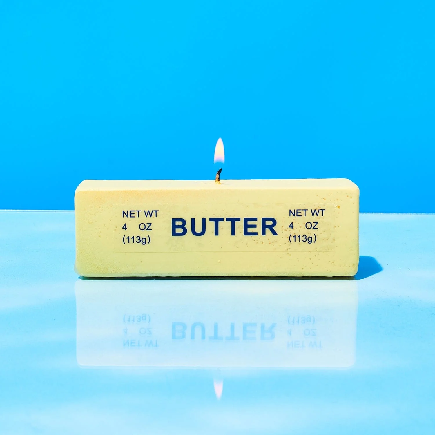 Stick of Butter Candle - Image 5