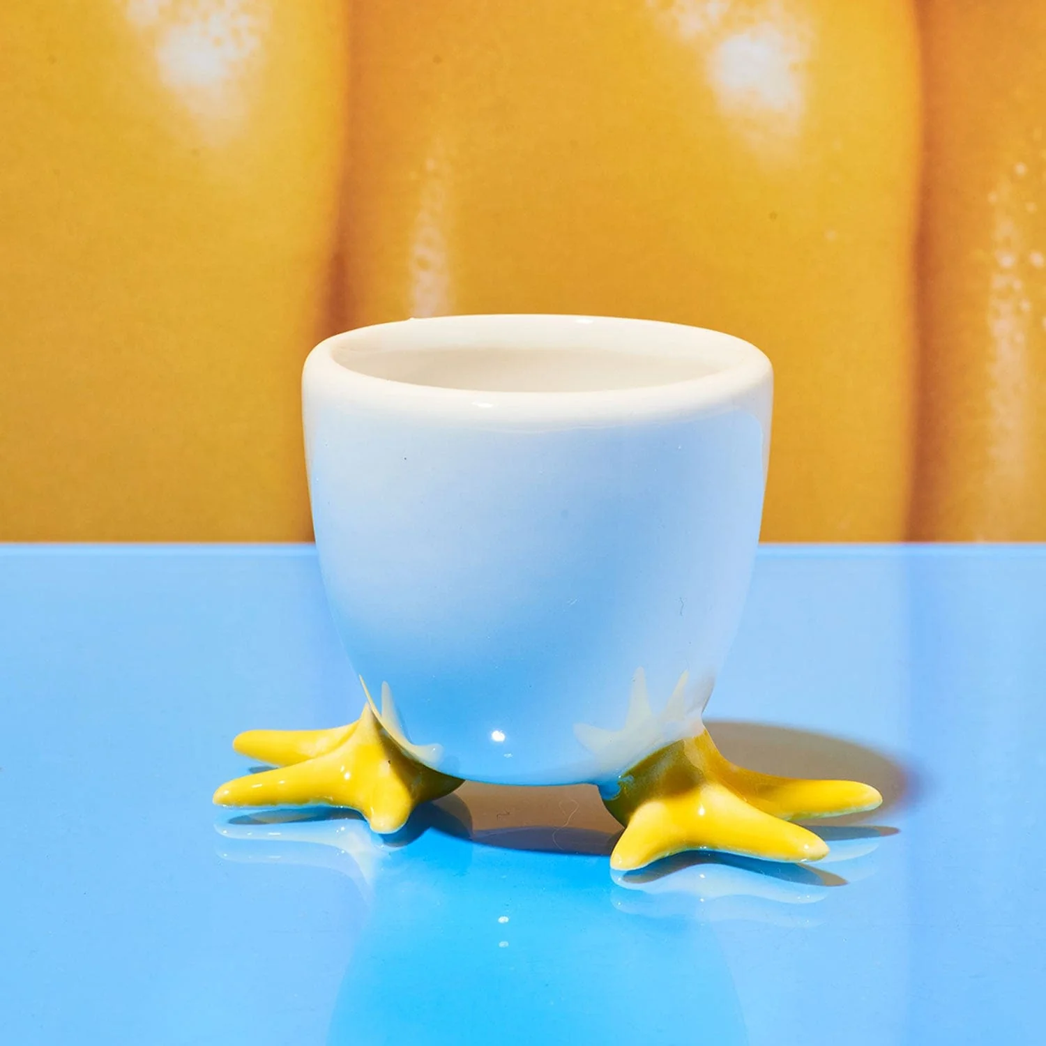 Sunny Side Up Soap Holder Cup - Image 2