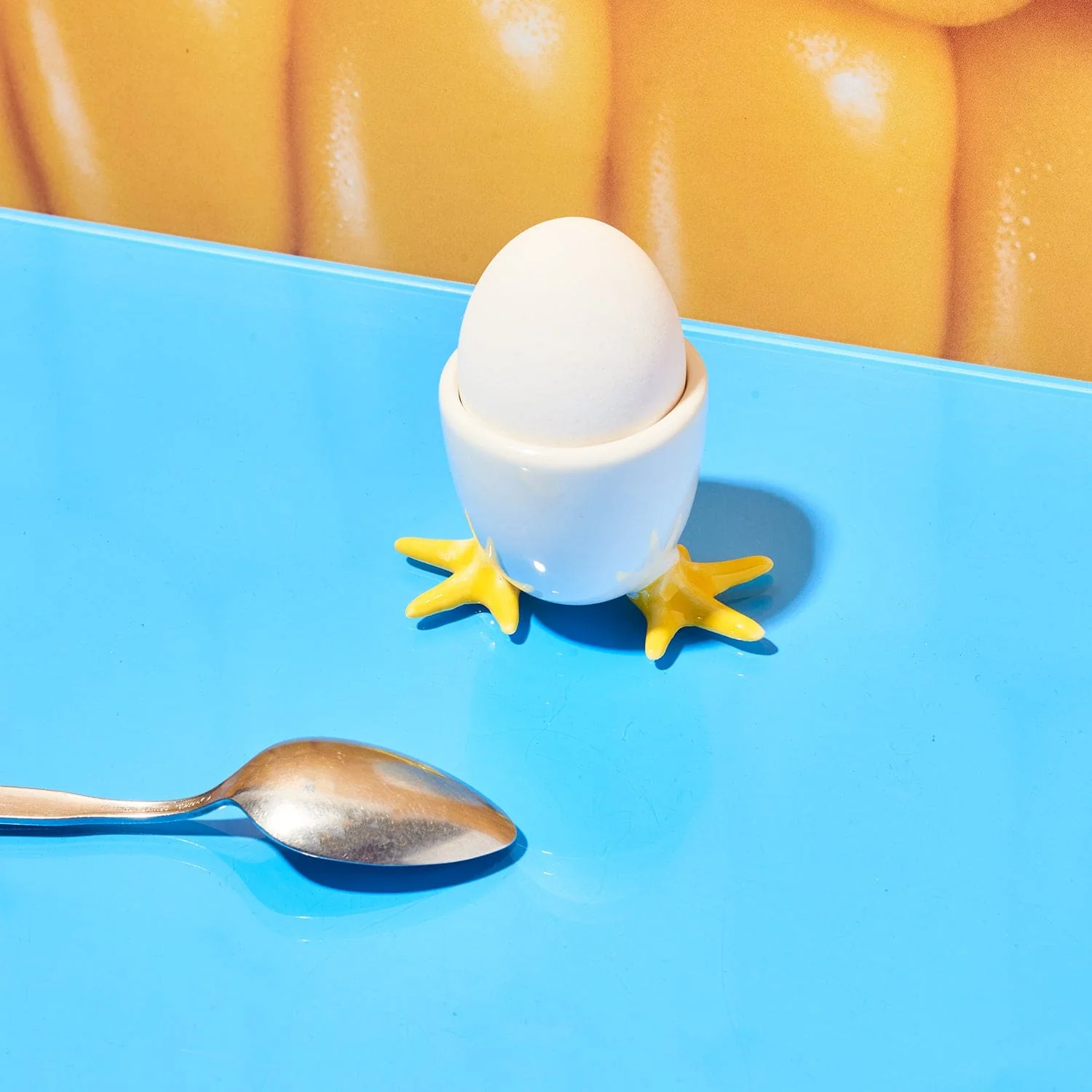 Sunny Side Up Soap Holder Cup - Image 5