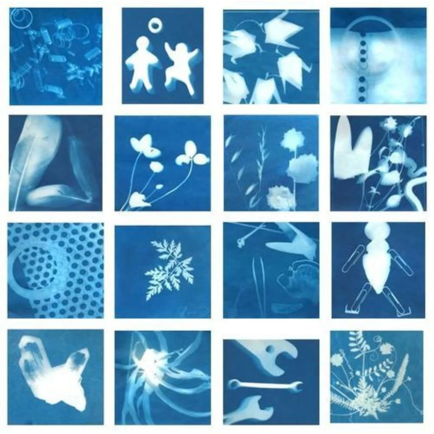 Sunprint Kit - Small - Image 8