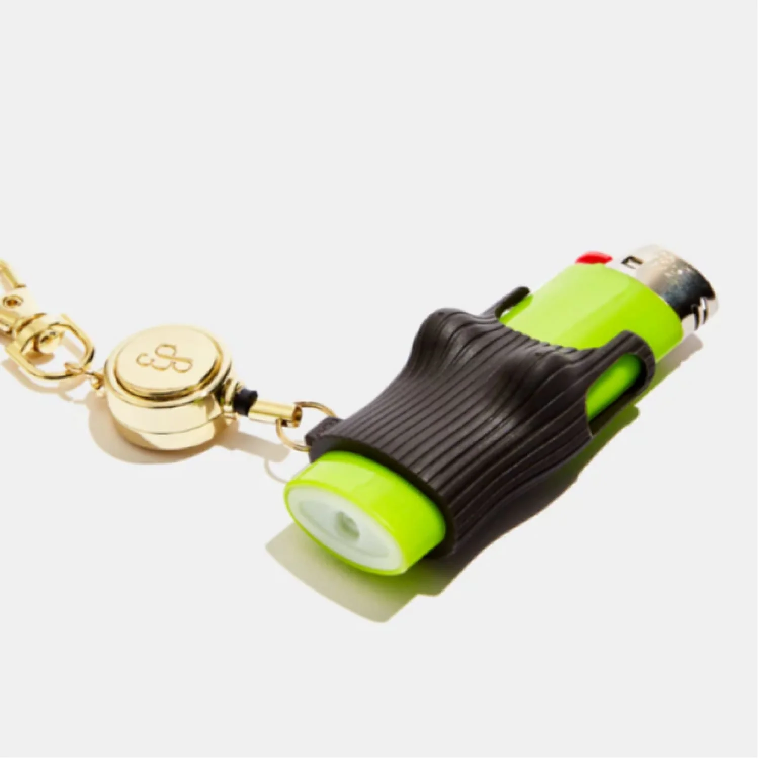 Edie Parker Lighter Holder
