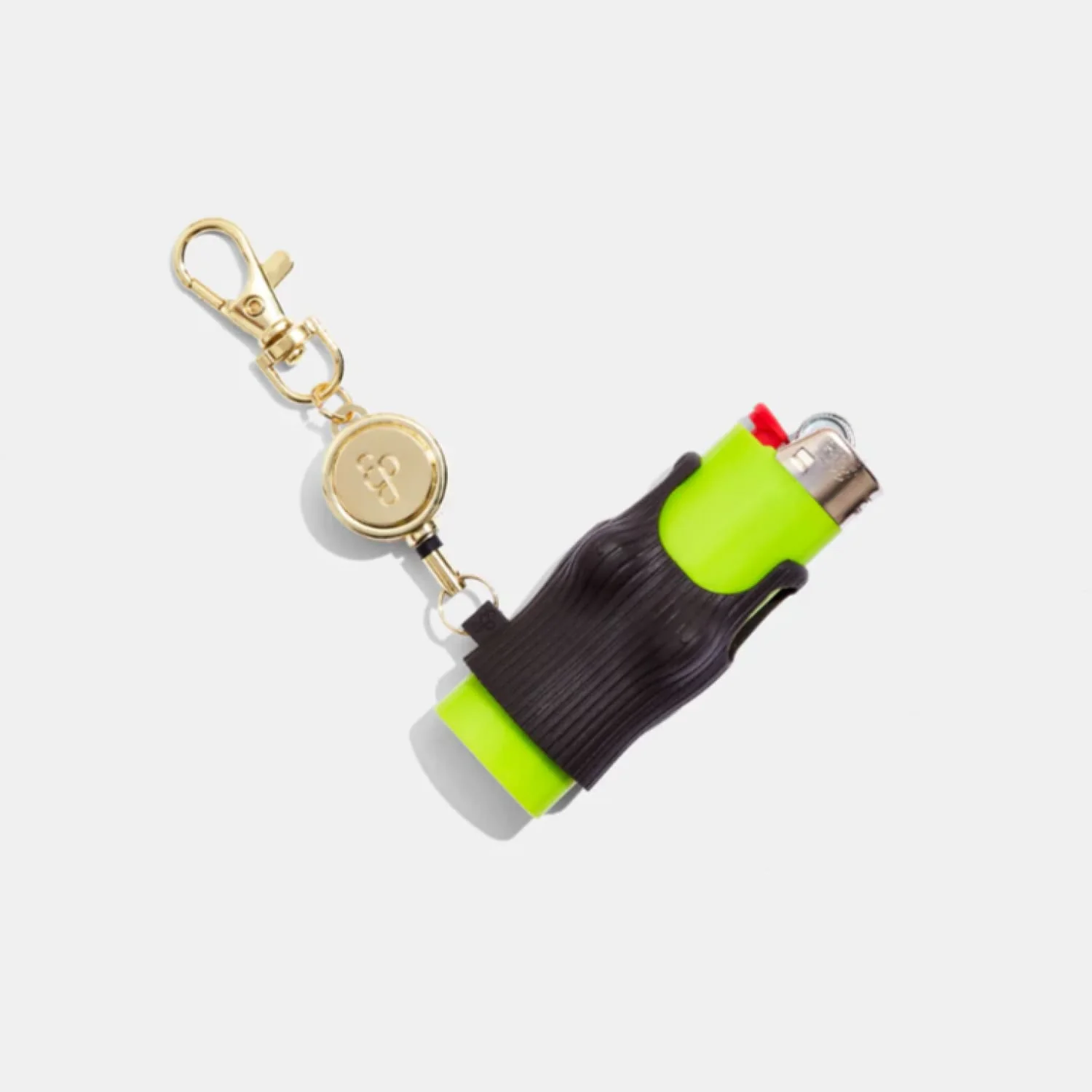 Edie Parker Lighter Holder - Image 2