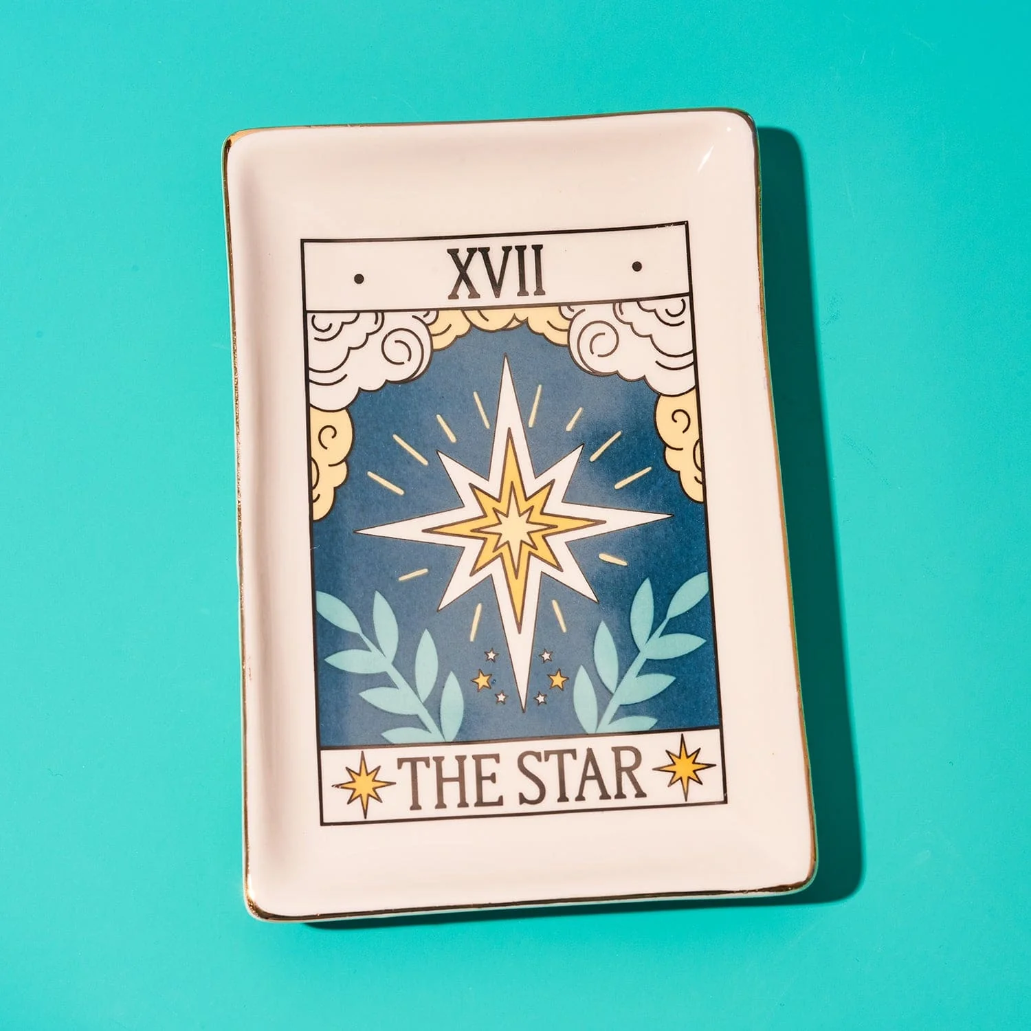 The Star Tarot Mini Tray - Image 3
