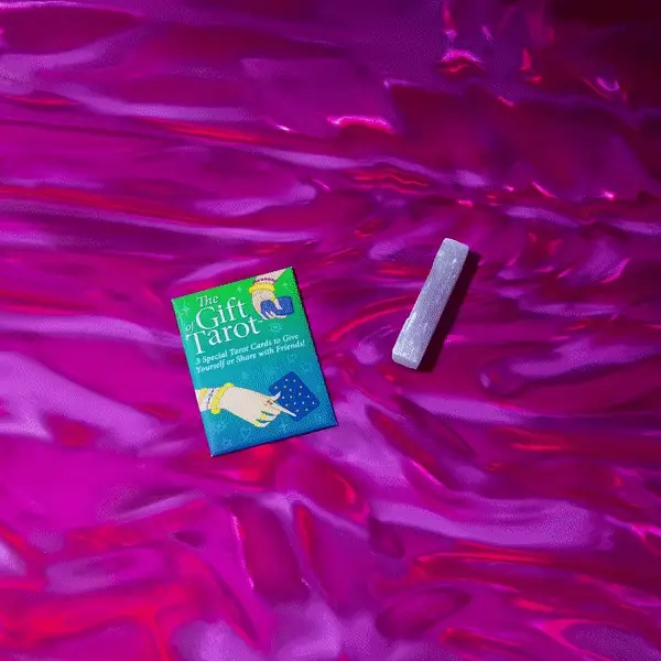 The Gift Of Tarot - Assorted - Image 4