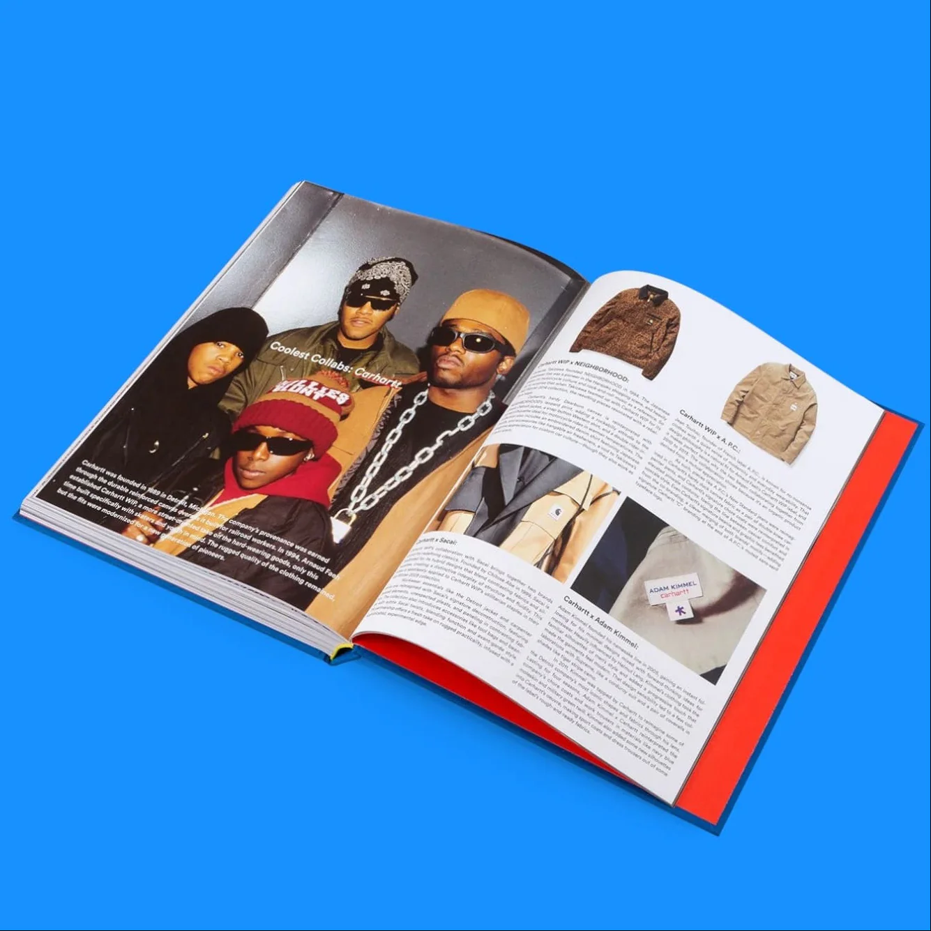 The Incomplete: Highsnobiety Guide to Street Fashion and Culture - Image 4