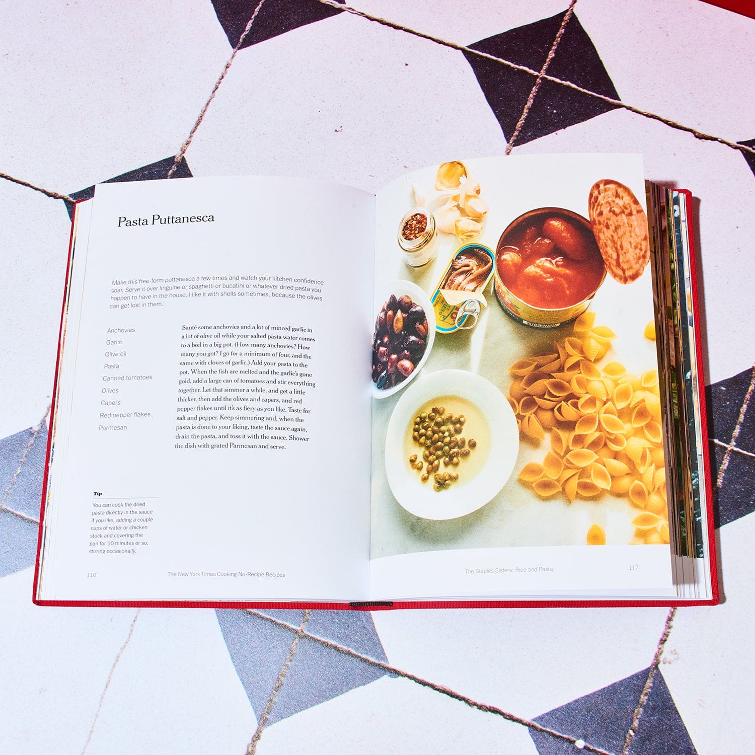 The New York Times Cooking - No-Recipe Recipes - Image 2
