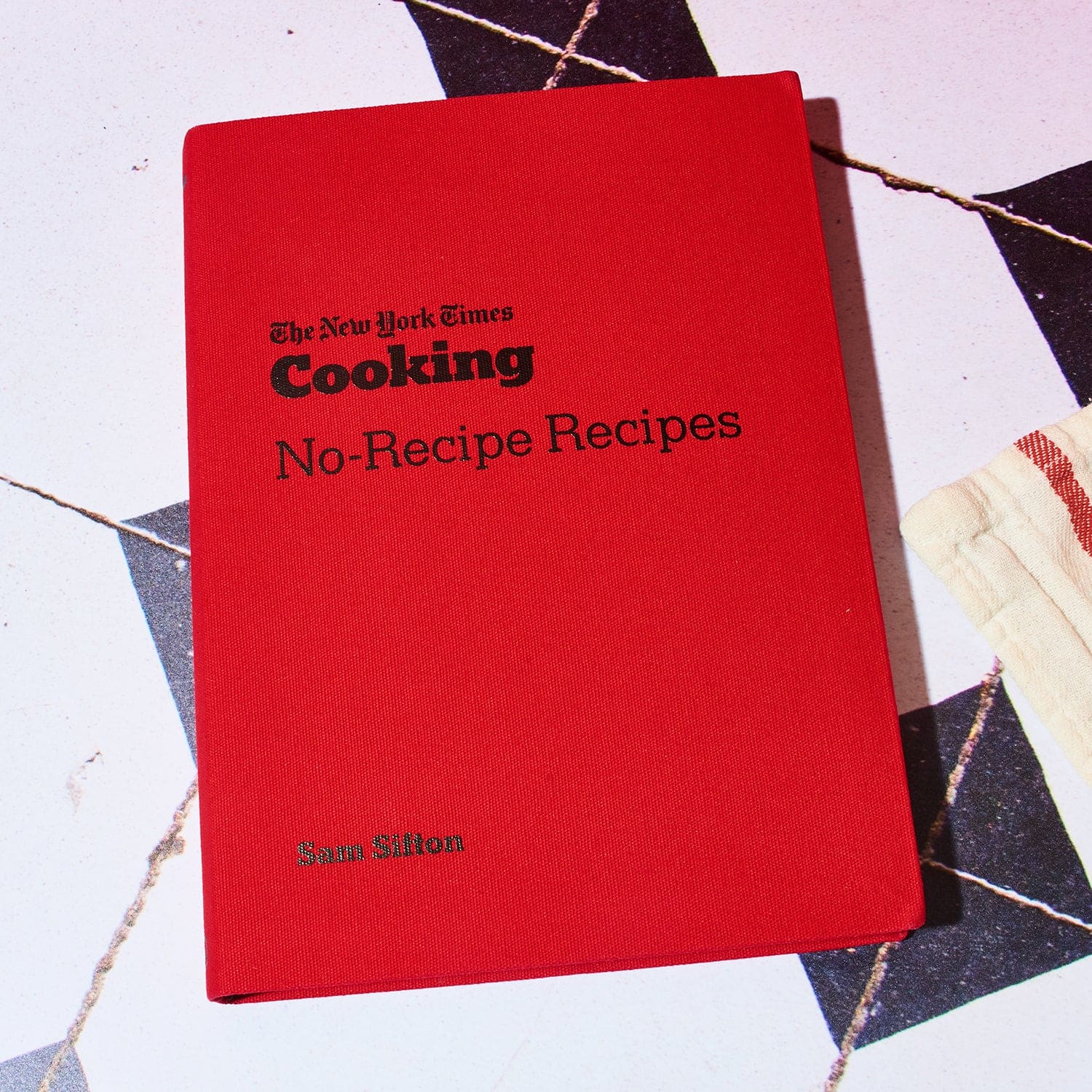 The New York Times Cooking - No-Recipe Recipes - Image 3