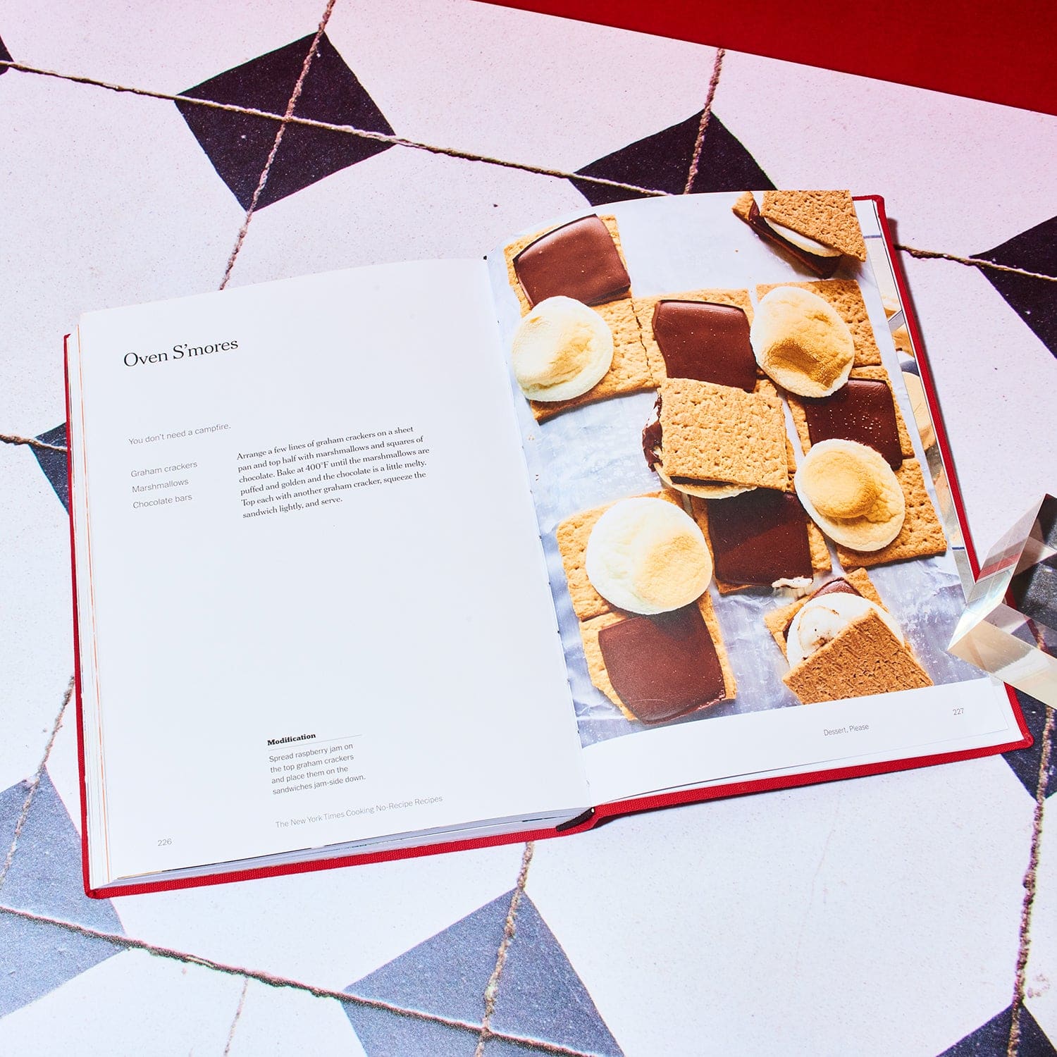 The New York Times Cooking - No-Recipe Recipes - Image 4