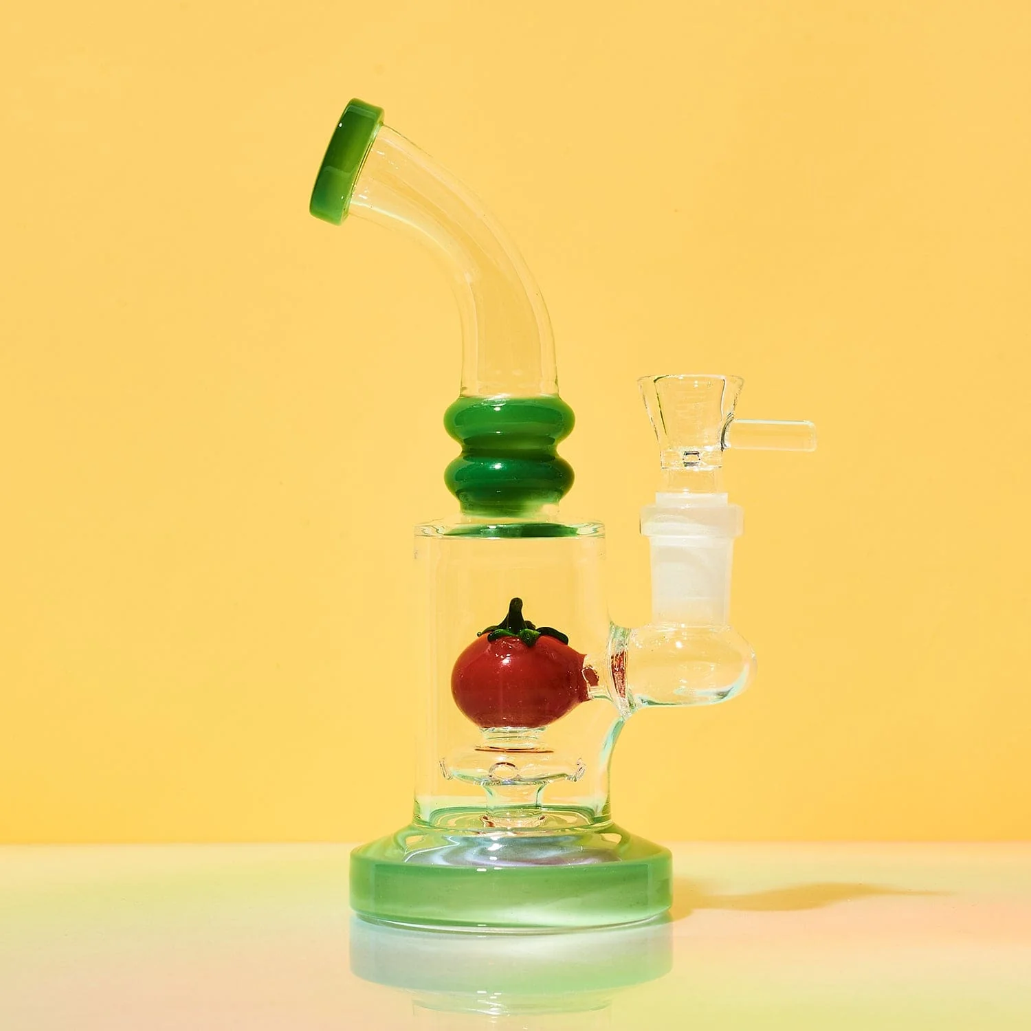 Tomato Bong / Rig - Image 3