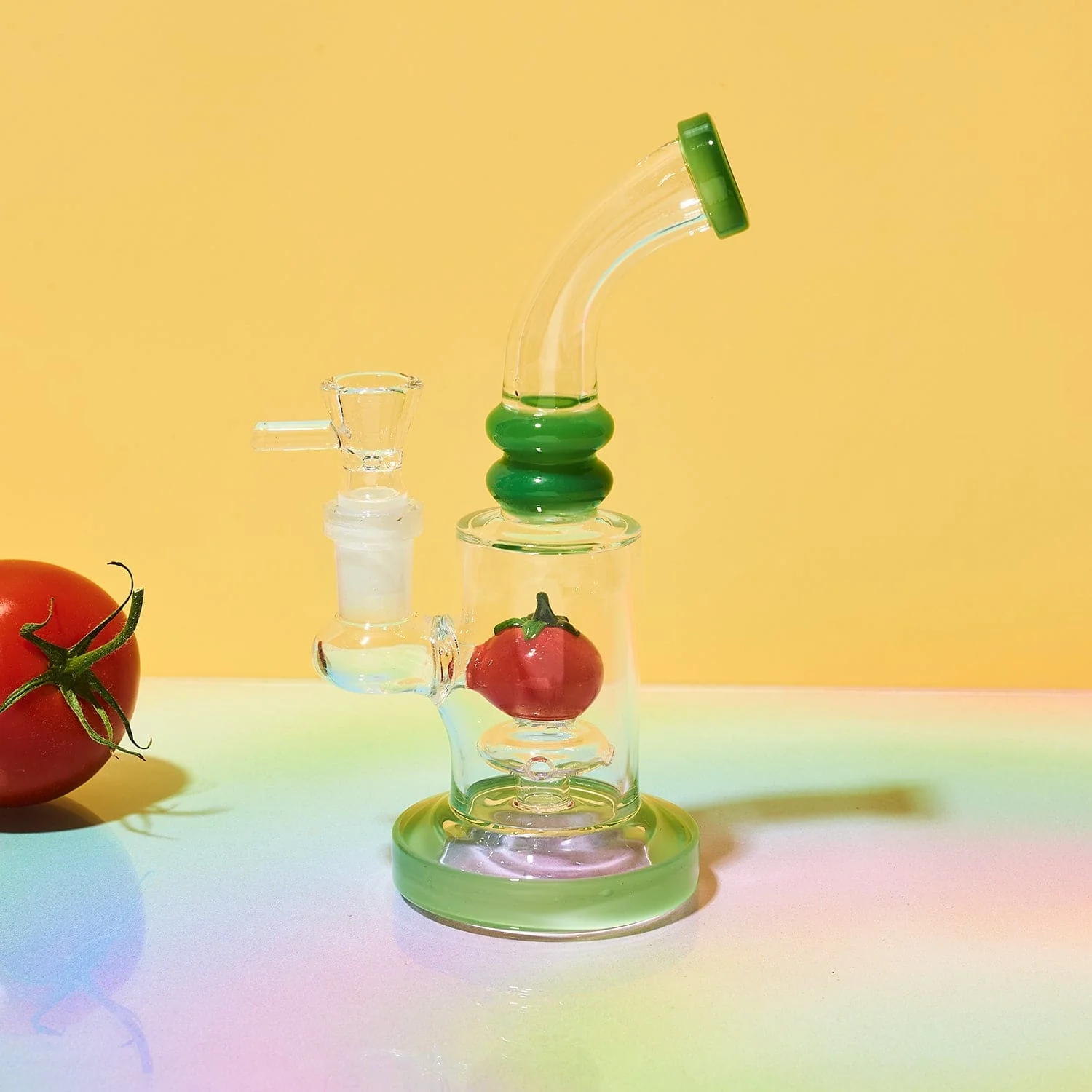 Tomato Bong / Rig - Image 5