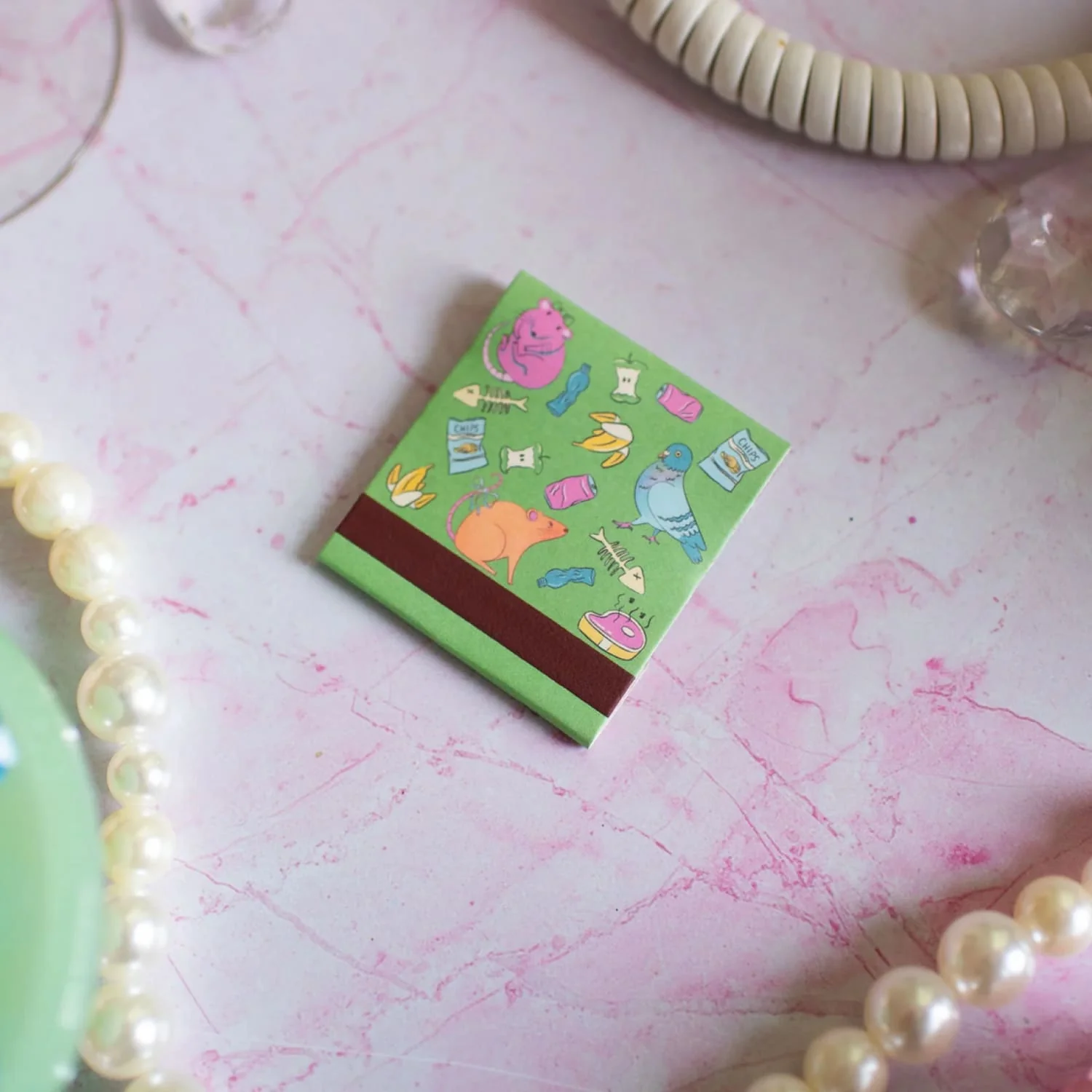 Trash Matches - Image 3