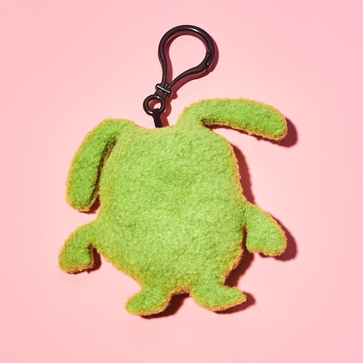 UglyDolls Plush Keychain Clip - Ox - Image 3