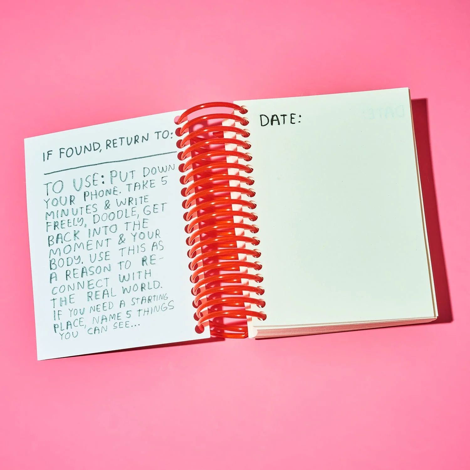Unplug Journal - Image 2