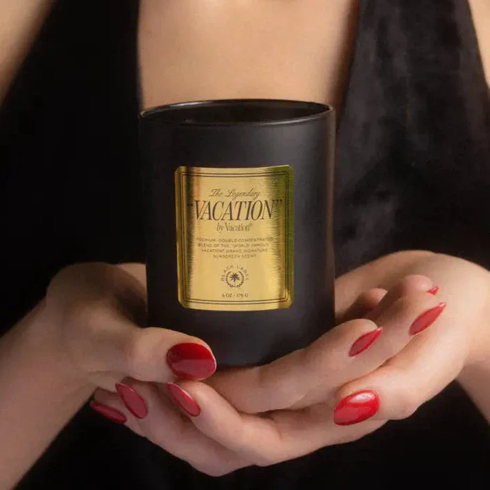 VACATION by Vacation Perfumed Candle - Image 2