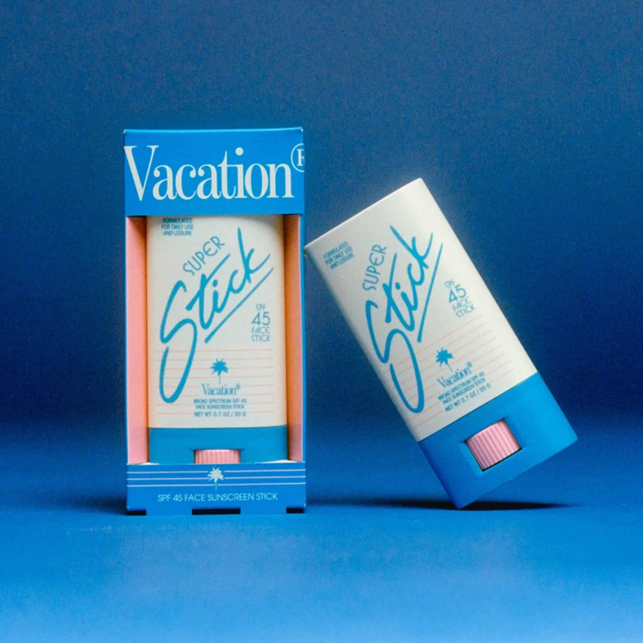 Vacation Super Stick - SPF 45
