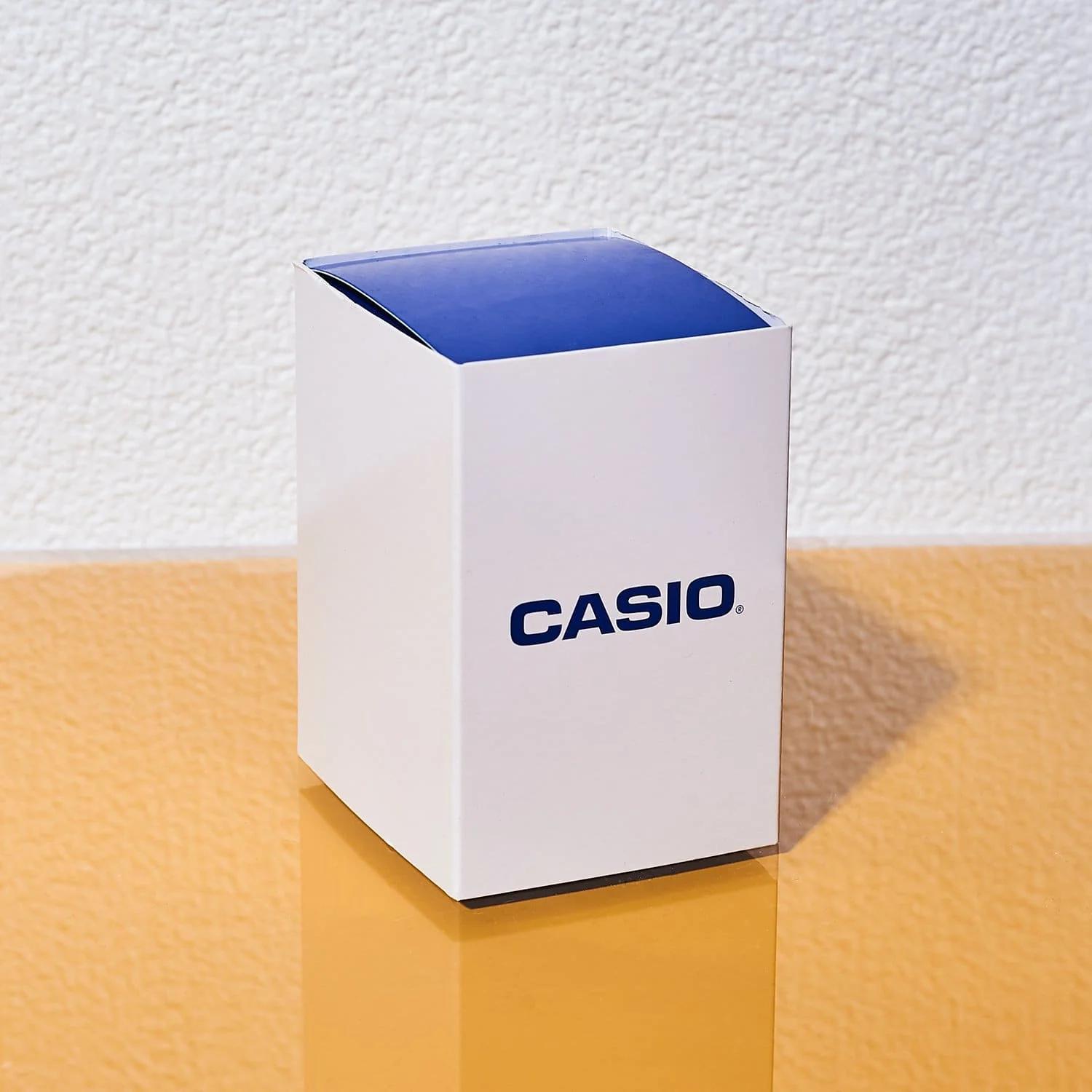 Vintage Collection Casio Watch - Silver - Image 10