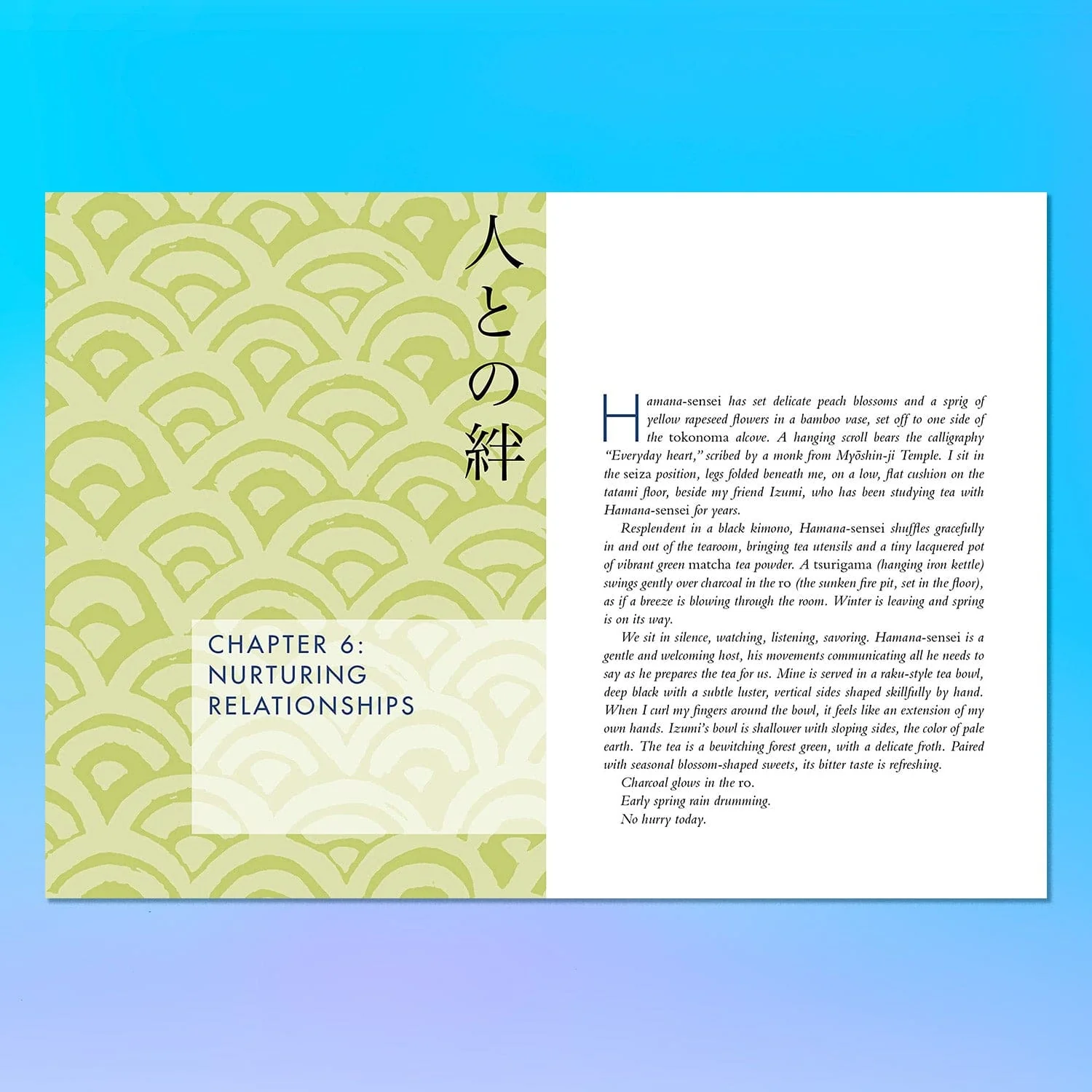 Wabi Sabi: Japanese Wisdom for a Perfectly Imperfect Life - Image 2