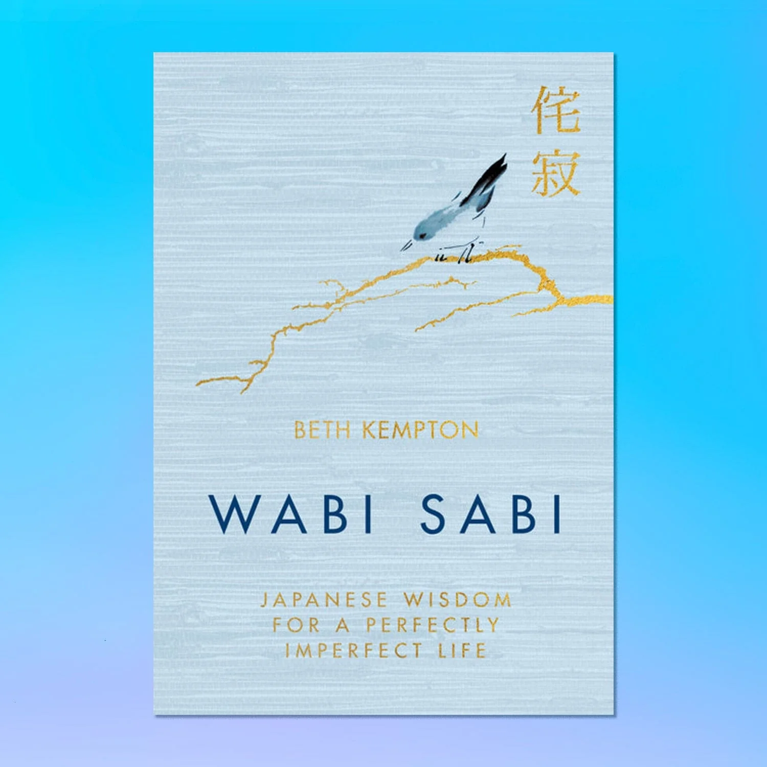 Wabi Sabi: Japanese Wisdom for a Perfectly Imperfect Life - Image 5