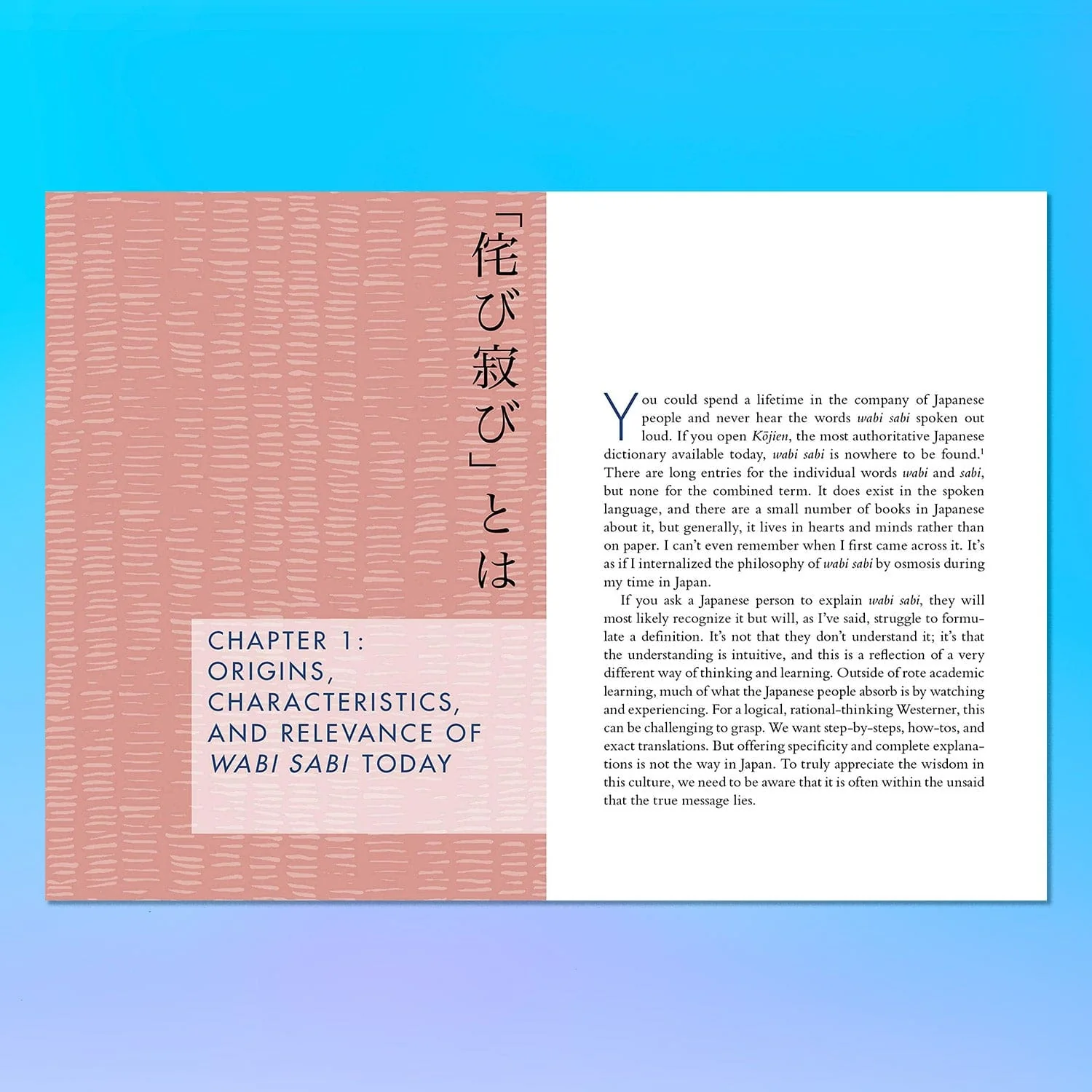 Wabi Sabi: Japanese Wisdom for a Perfectly Imperfect Life - Image 6