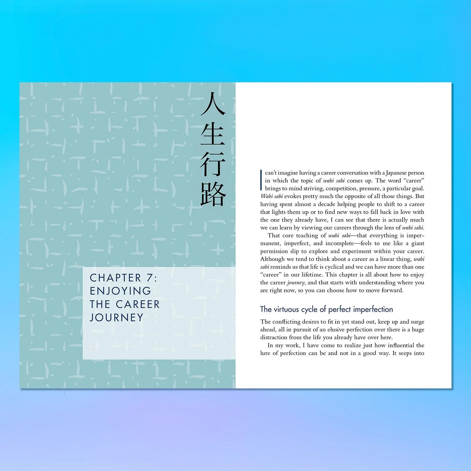 Wabi Sabi: Japanese Wisdom for a Perfectly Imperfect Life - Image 8