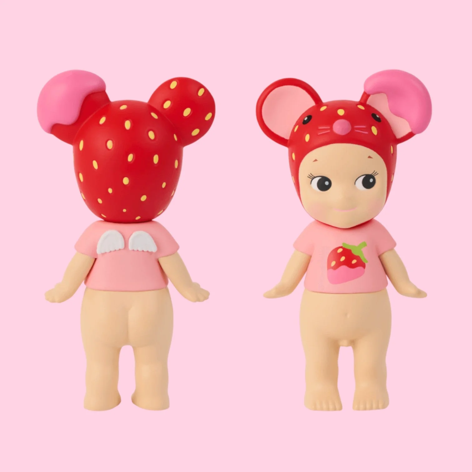 Sonny Angel - Limited Edition - Strawberry Love - Image 6