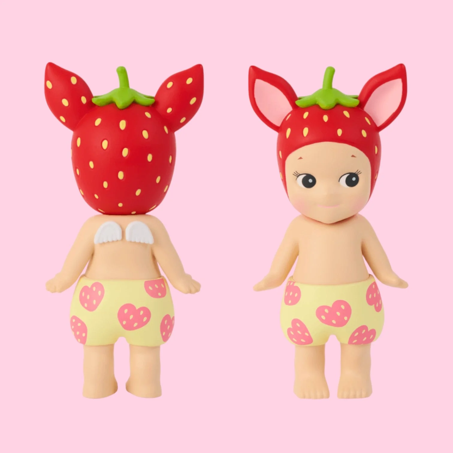 Sonny Angel - Limited Edition - Strawberry Love - Image 8